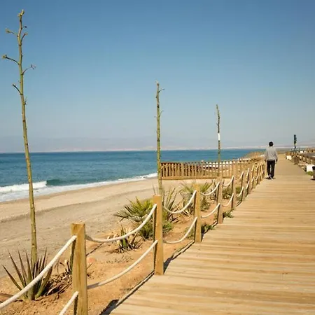 R-6364 Mar Azul Апартаменты