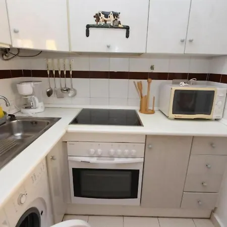 Апартаменты R-6364 Mar Azul Торевьиа