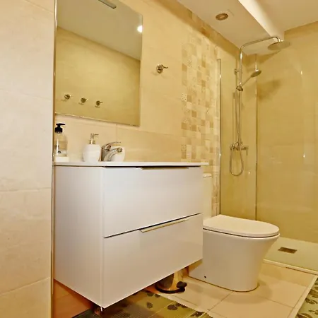 Апартаменты R-6364 Mar Azul Торевьиа