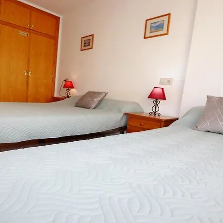 R-6364 Mar Azul Апартаменты