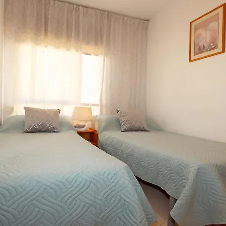 R-6364 Mar Azul Апартаменты *