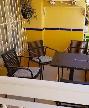 R-6364 Mar Azul Apartmán