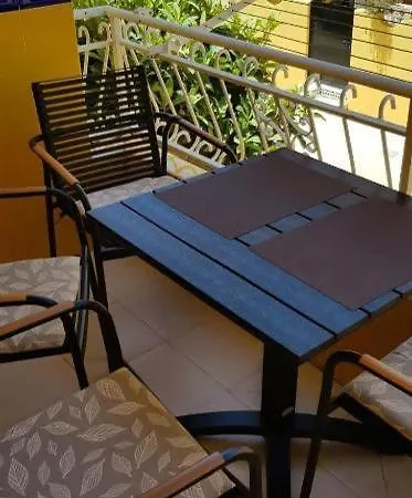 Apartmán R-6364 Mar Azul