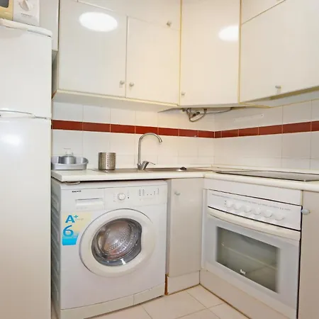 Apartmán R-6364 Mar Azul