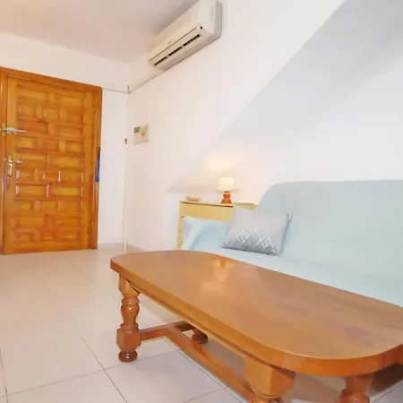 R-6364 Mar Azul Apartment Torrevieja
