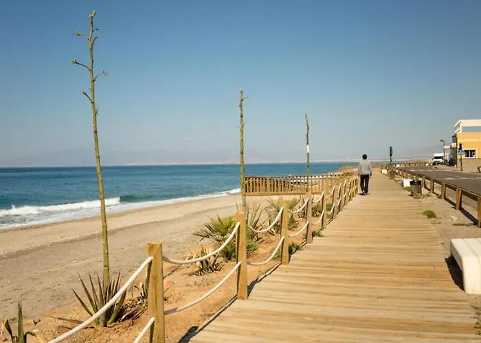 R-6364 Mar Azul Appartement