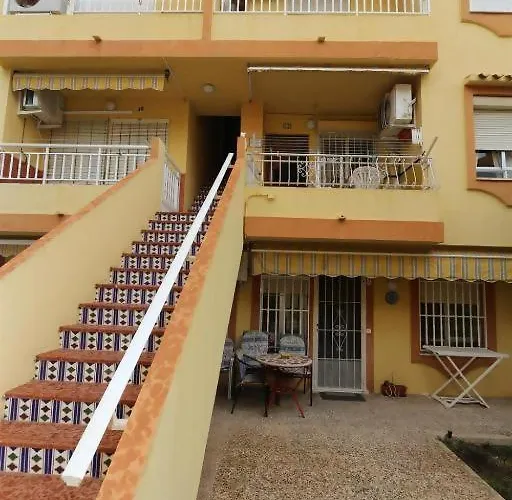 R-6364 Mar Azul * Torrevieja