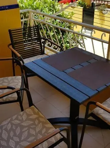 Appartement R-6364 Mar Azul