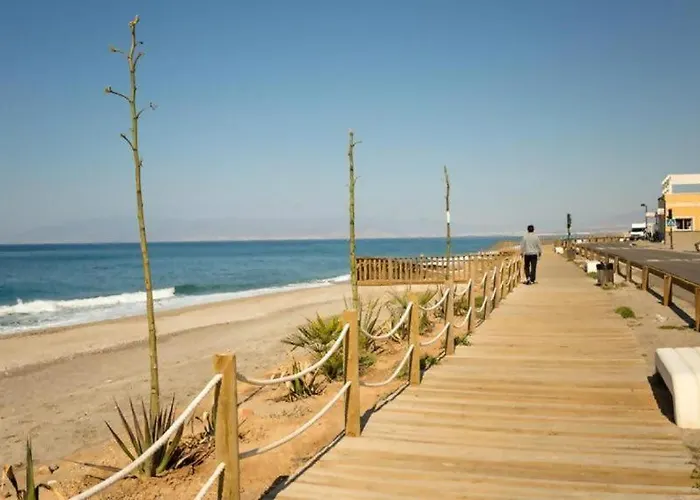 Appartement R-6364 Mar Azul *