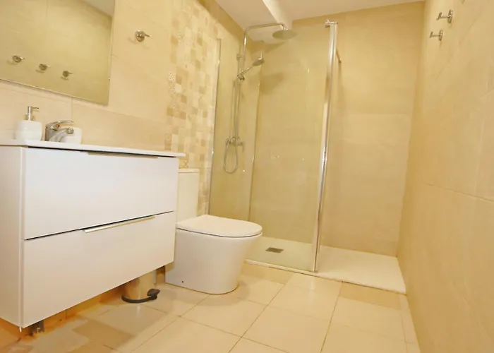 R-6364 Mar Azul Appartement