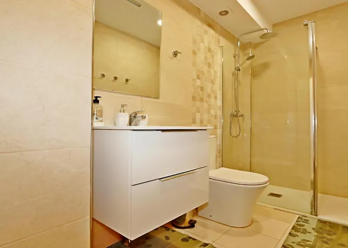 Appartement R-6364 Mar Azul Torrevieja