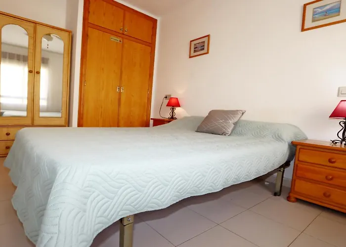 R-6364 Mar Azul Torrevieja