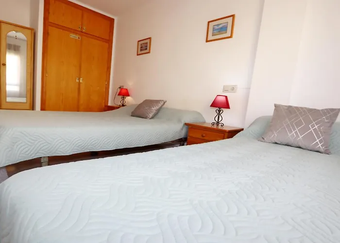 R-6364 Mar Azul Appartement