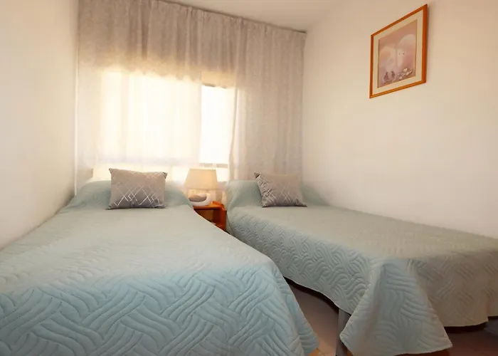 R-6364 Mar Azul Appartement *