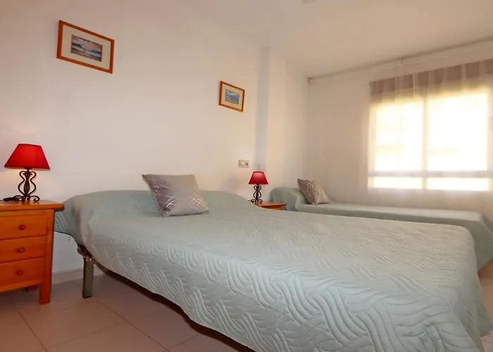 Appartement R-6364 Mar Azul *