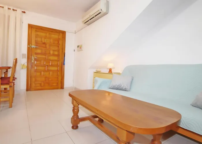 R-6364 Mar Azul Appartement Torrevieja