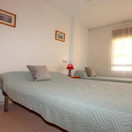 Διαμέρισμα R-6364 Mar Azul *